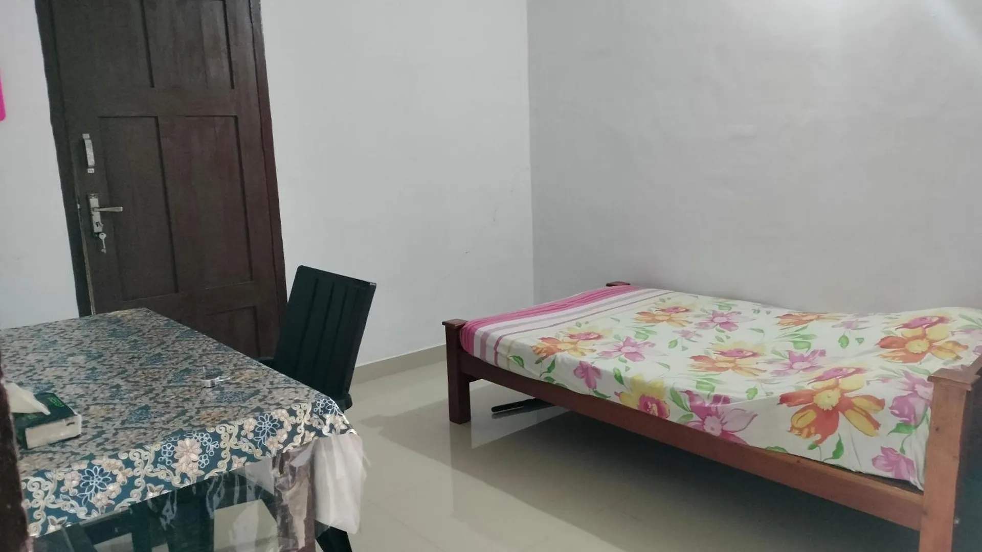 Appartement Aswathy Bhavan Vadakkāncheri