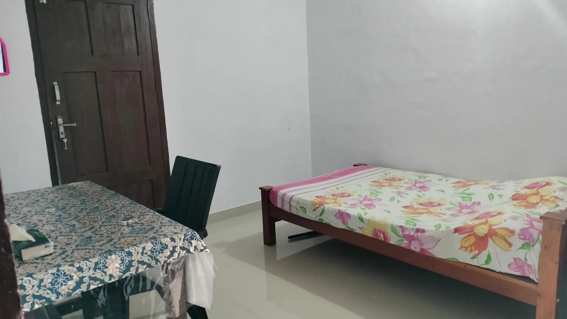 Aswathy Bhavan Vadakkāncheri Inde
